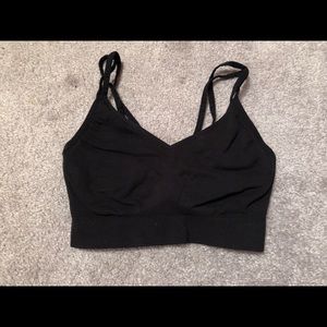 Sports bra